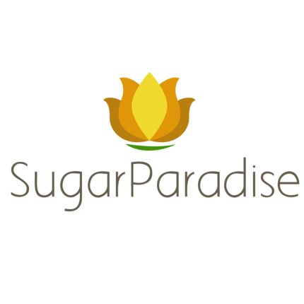 Logo fra SugarParadise