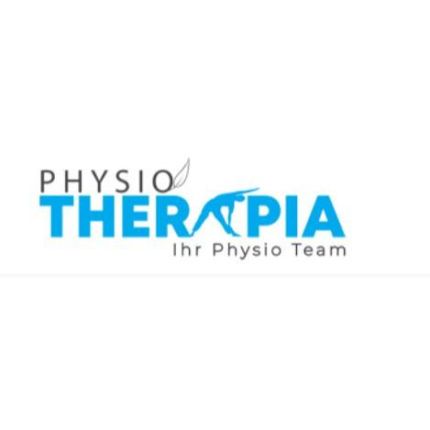 Logotyp från Physio Therapia