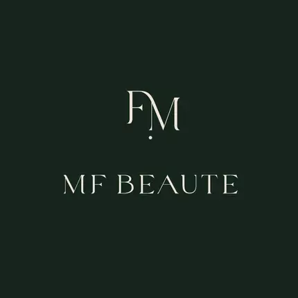 Logotyp från MF Beauté