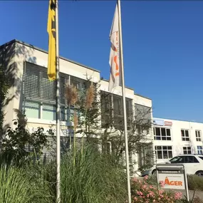 Bild von Jäger Drucklufttechnik GmbH & Co.KG