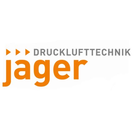 Logo van Jäger Drucklufttechnik GmbH & Co.KG
