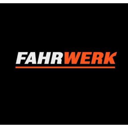 Logotyp från Fahrwerk Münster GmbH