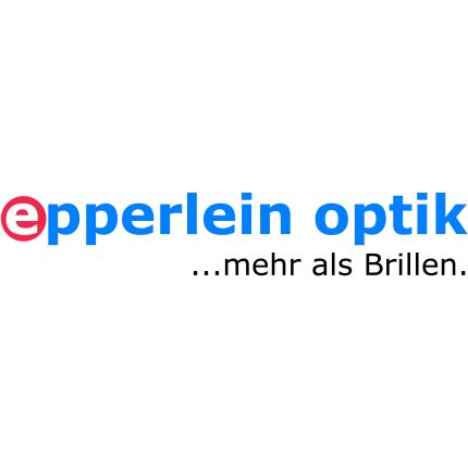 Logo fra epperlein optik e.K.