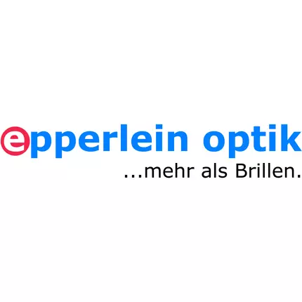 Logo van epperlein optik e.K.