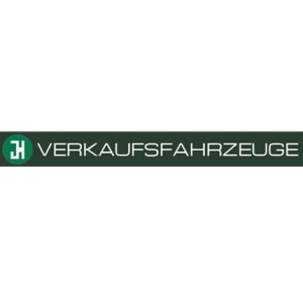 Logo von J. H. Verkaufsfahrzeuge GmbH