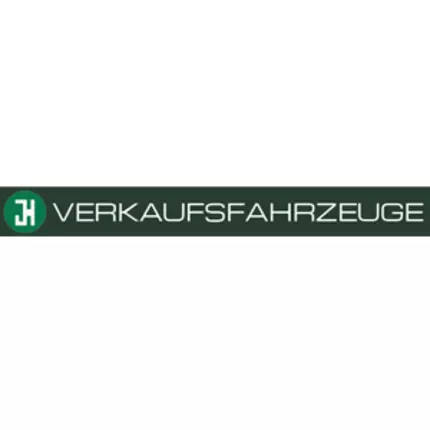 Logo van J. H. Verkaufsfahrzeuge GmbH