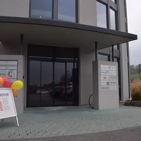 Bild von LivingHands GmbH Ganzheitliche Therapien im Seetal