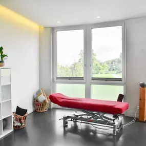 Bild von LivingHands GmbH Ganzheitliche Therapien im Seetal