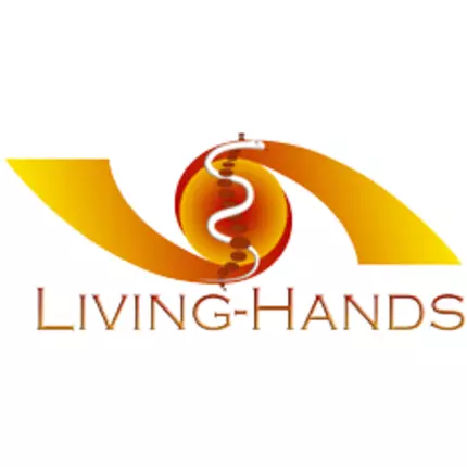 Λογότυπο από LivingHands GmbH Ganzheitliche Therapien im Seetal