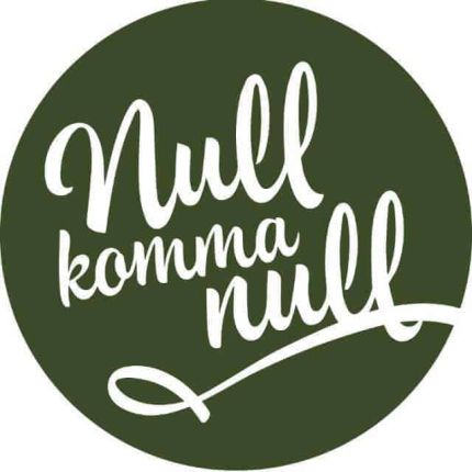 Logótipo de Nullkommanull GmbH