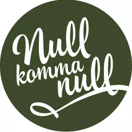 Logotipo de Nullkommanull GmbH