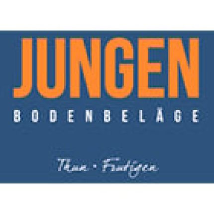 Logo fra Jungen Bodenbeläge GmbH