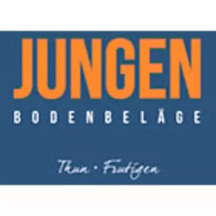 Logo de Jungen Bodenbeläge GmbH