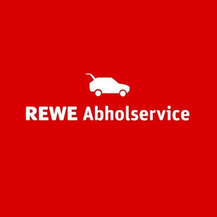 Logotyp från REWE Abholservice Abholstation Karlspark