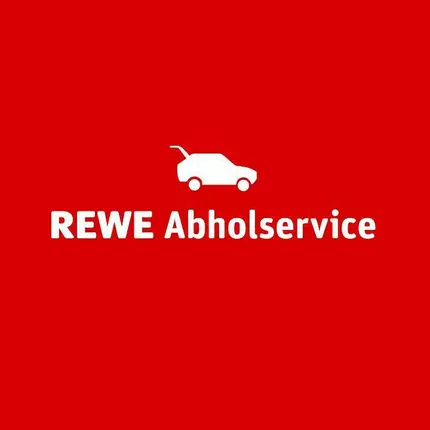 Logótipo de REWE Abholservice Abholstation Spreebellevue