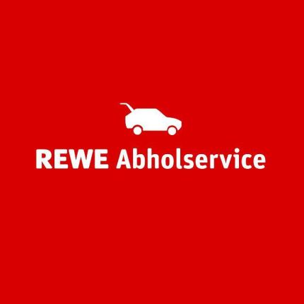 Logotyp från REWE Abholservice Abholpunkt Uhlenhorst