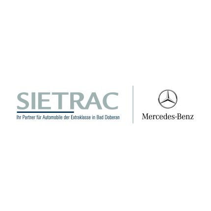 Logo od SIETRAC GmbH