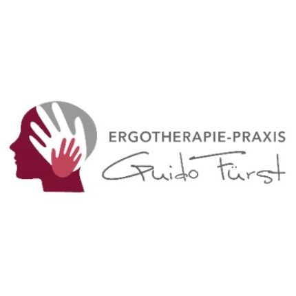 Logo van Ergotherapie-Praxis Guido Fürst