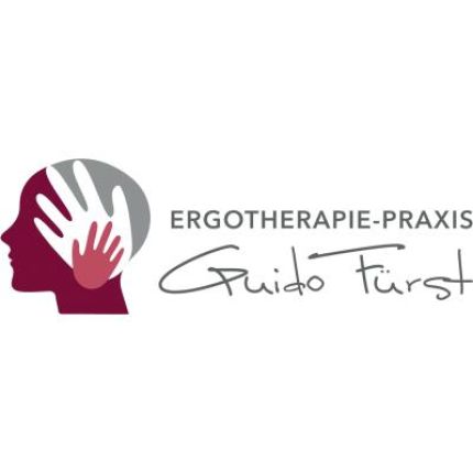 Logotyp från Ergotherapie-Praxis Guido Fürst