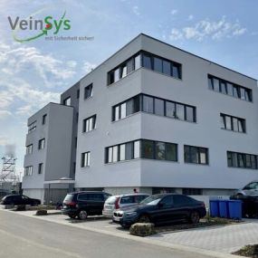 Bild von VeinSys GmbH