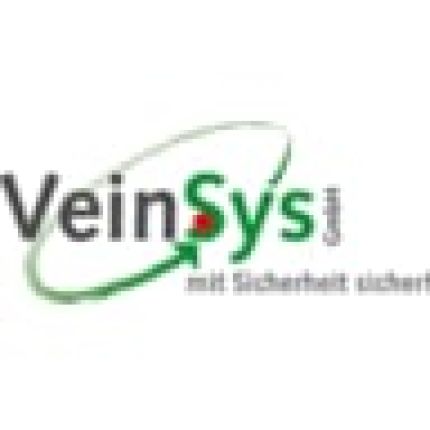 Logotyp från VeinSys GmbH