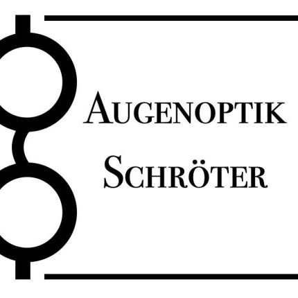 Logo von Augenoptik Schröter