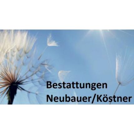 Logo de Bestattungen Neubauer & Köstner GmbH