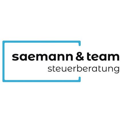 Logotyp från Saemann & Steuerberatungsgesellschaft mbH
