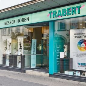 Bild von TRABERT® Meine Hörwelt – Hörgeräte in Würzburg