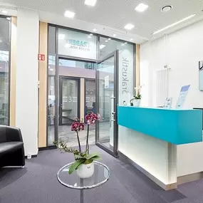 Bild von TRABERT® Meine Hörwelt – Hörgeräte in Bad Neustadt im Rhön-Klinikum