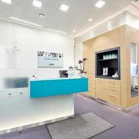 Bild von TRABERT® Meine Hörwelt – Hörgeräte in Bad Neustadt im Rhön-Klinikum