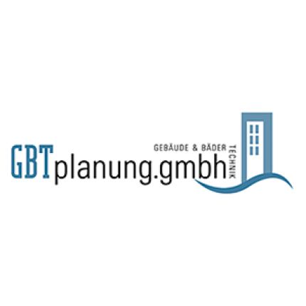 Logo van GBT planung gmbH