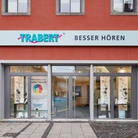Bild von TRABERT® Meine Hörwelt – Hörgeräte in Bad Neustadt Innenstadt