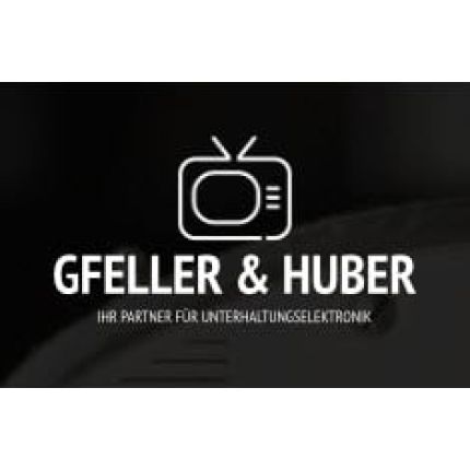 Logotyp från Gfeller & Huber GmbH