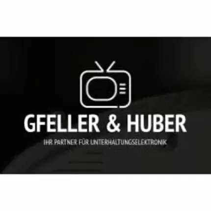 Logo van Gfeller & Huber GmbH