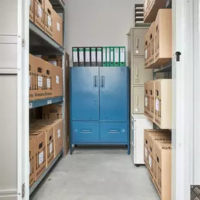 Bild von storemore Self Storage Leipzig