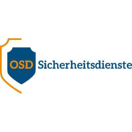 Λογότυπο από OSD Sicherheitsdienste GmbH