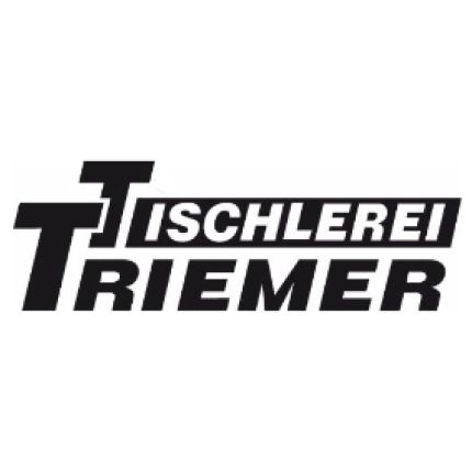 Logotyp från Tischlerei Triemer