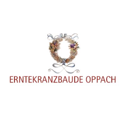 Logotyp från Erntekranzbaude