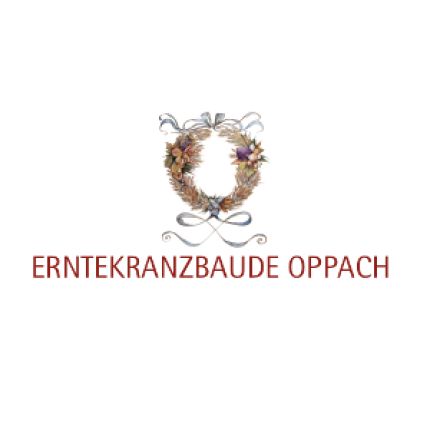 Logo von Erntekranzbaude