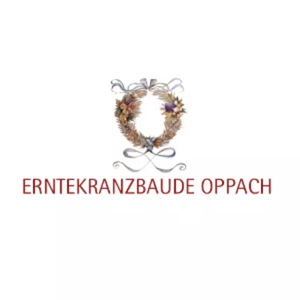 Logo de Erntekranzbaude