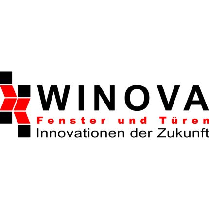 Logotyp från Winova Fenster und Türen