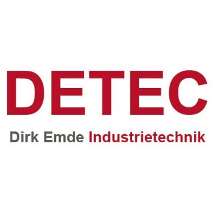 Logo od DETEC Dirk Emde Industrietechnik