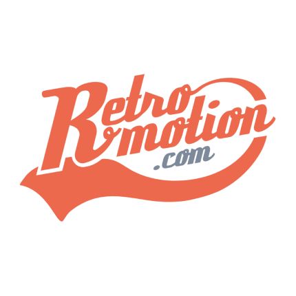 Λογότυπο από Retromotion