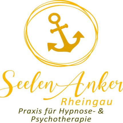 Logo von Praxis für Hypnose- und Psychotherapie Lena Back