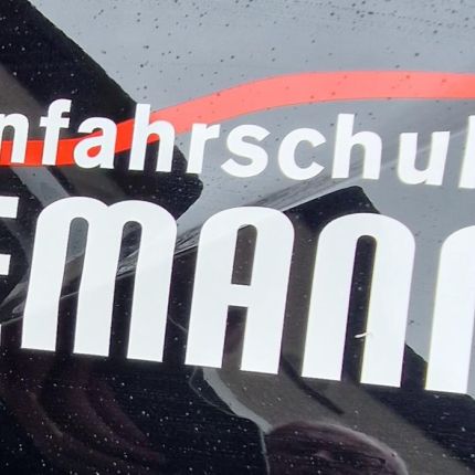 Logo von Ferienfahrschule Ilsemann, Inh. Andreas Wiens