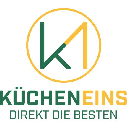 Logo van KüchenEins