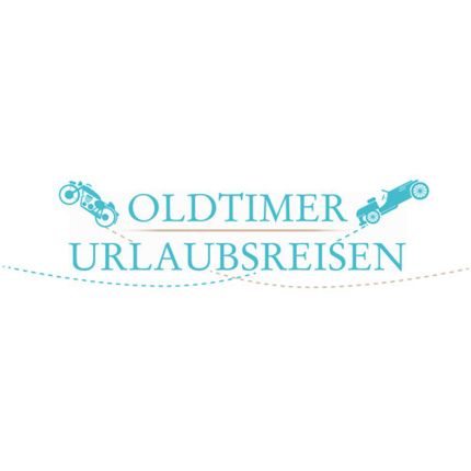 Logo von Oldtimer Urlaubsreisen & Touren