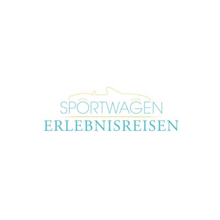 Logo van Sportwagen Erlebenisreisen & Touren