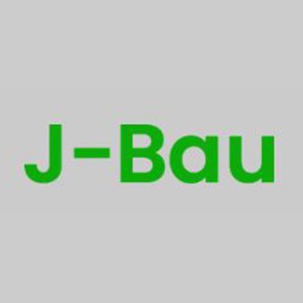 Logo de J-Bau Inh. Yasser Jundo